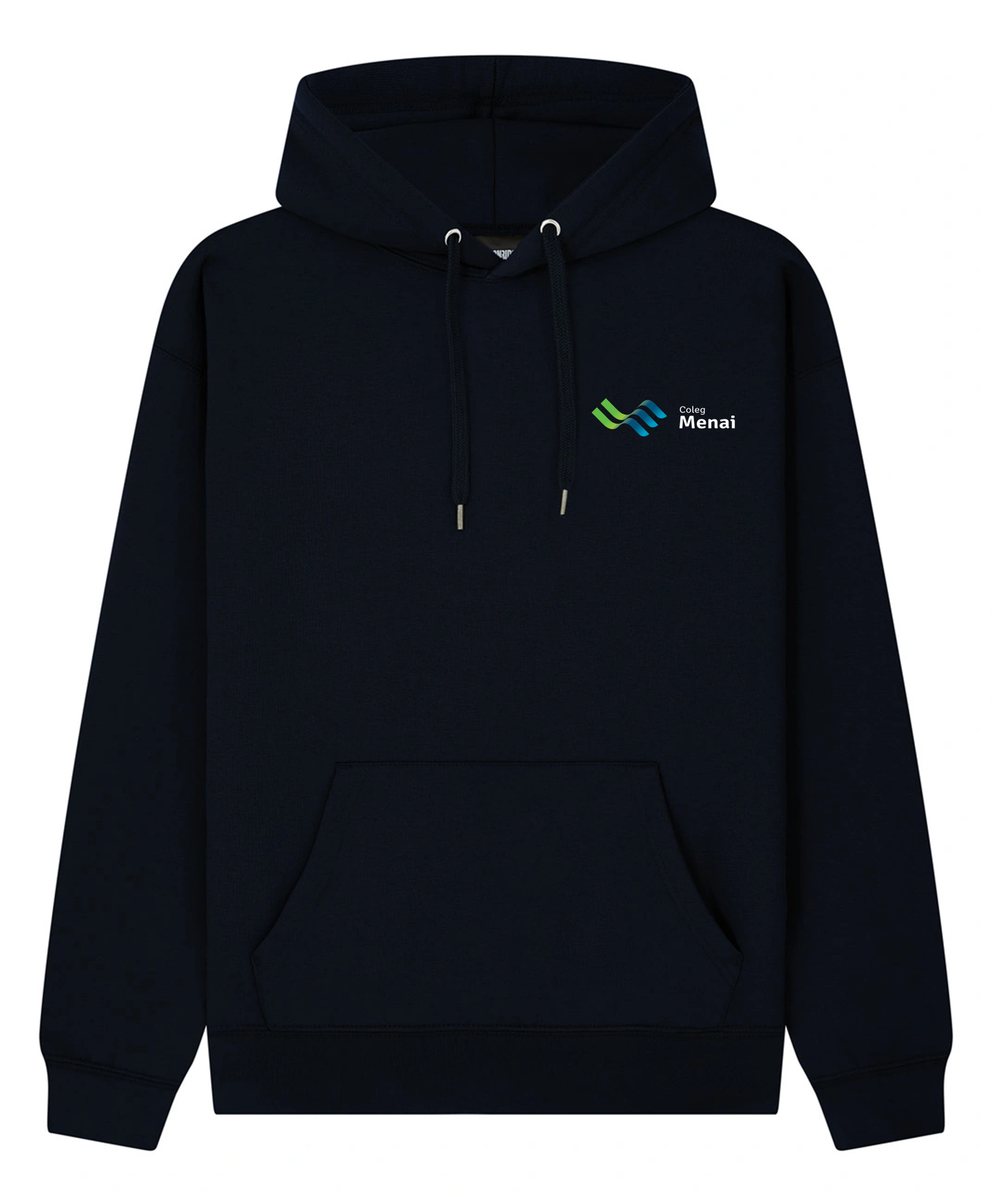 Coleg Menai Health & Social care Level 3 - Hoodie