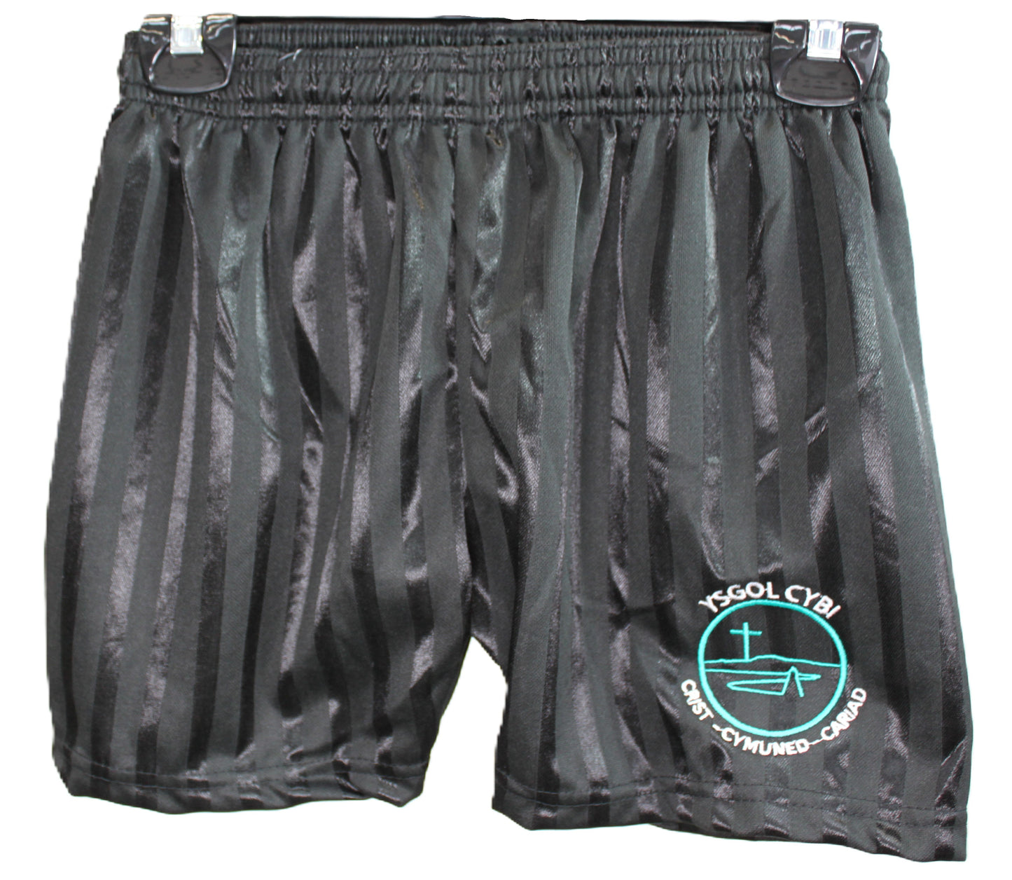 Ysgol Cybi Gym Shorts