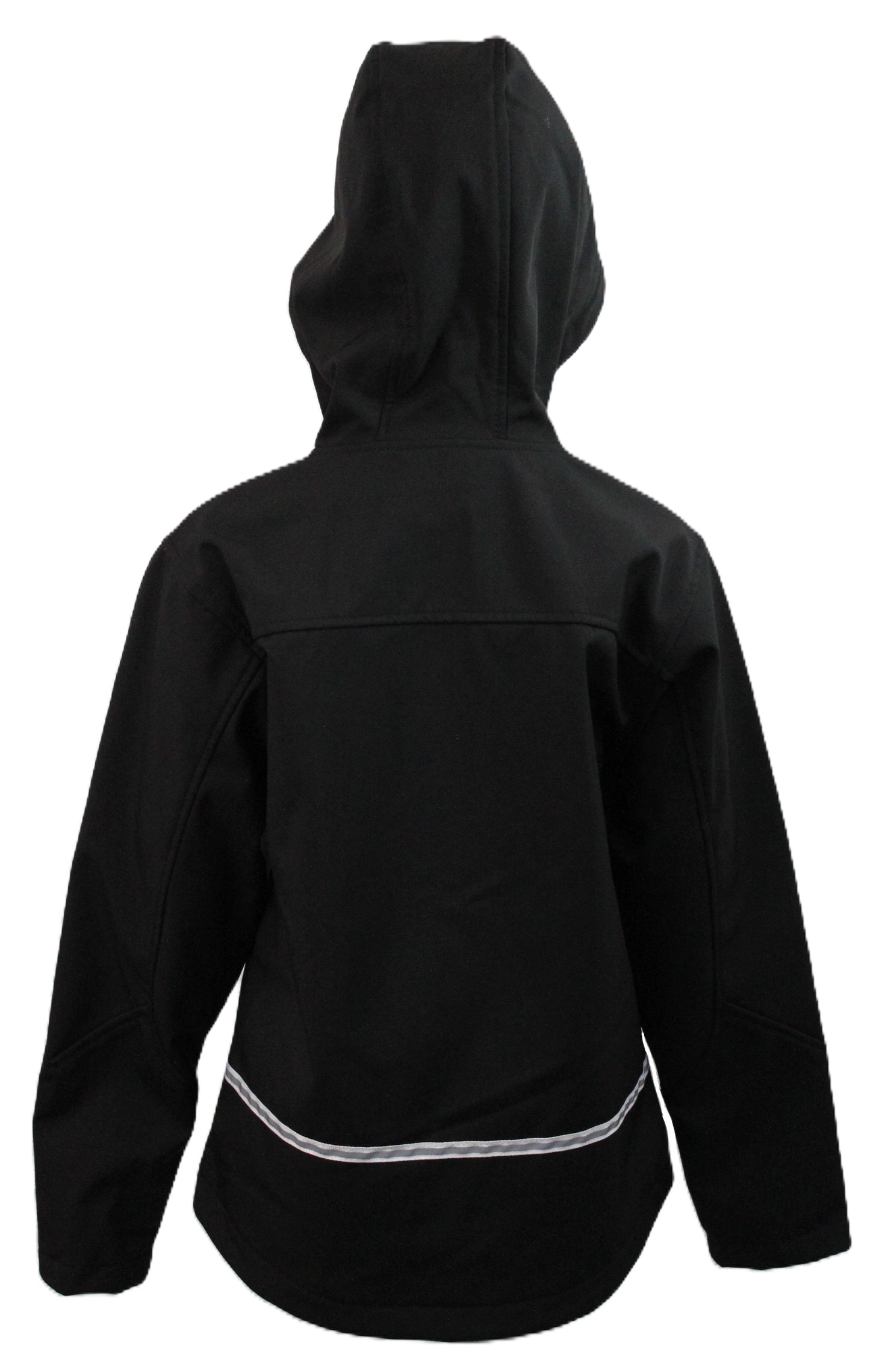 Ysgol Cybi Softshell Jacket