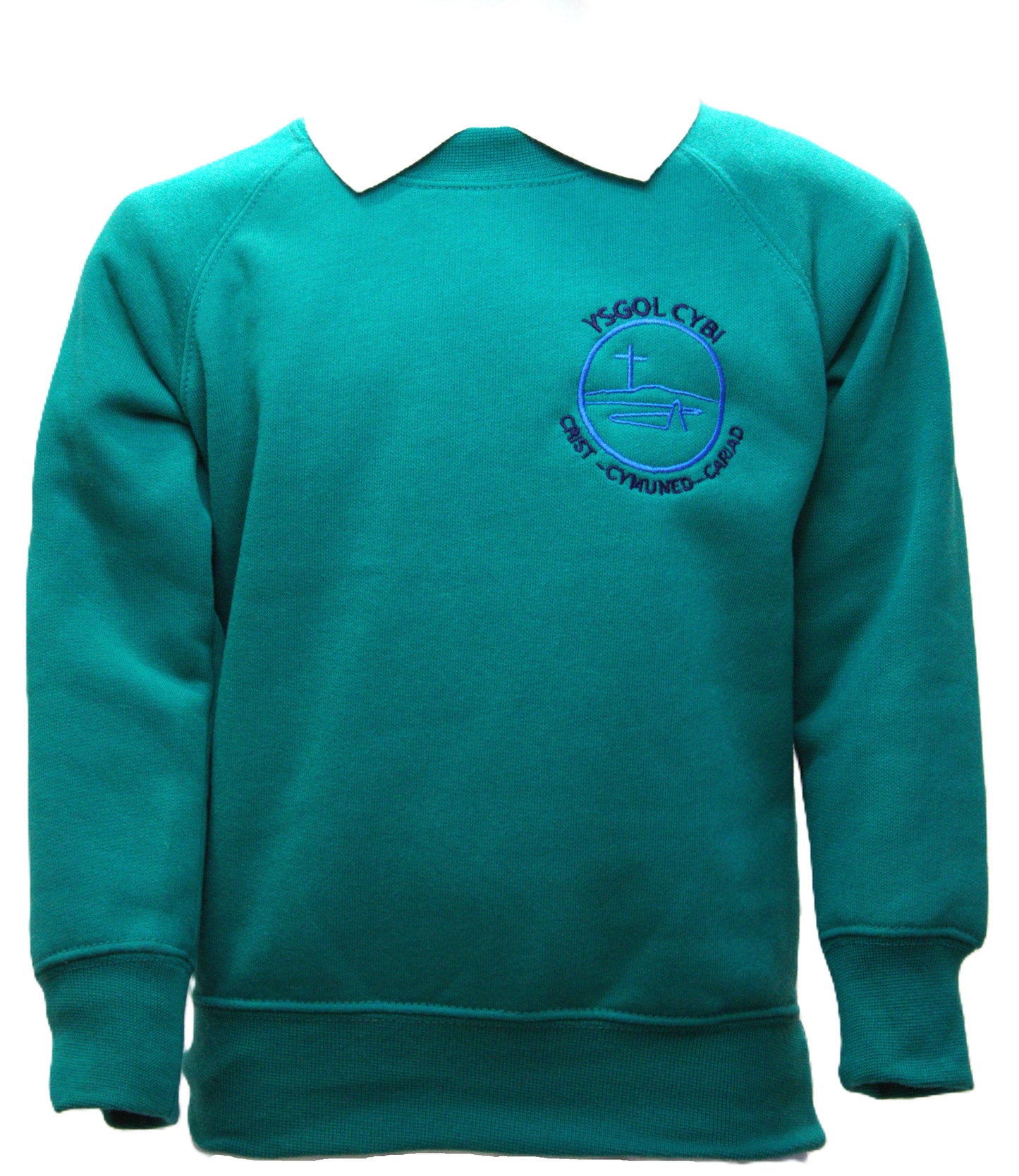 Ysgol Cybi Sweatshirt