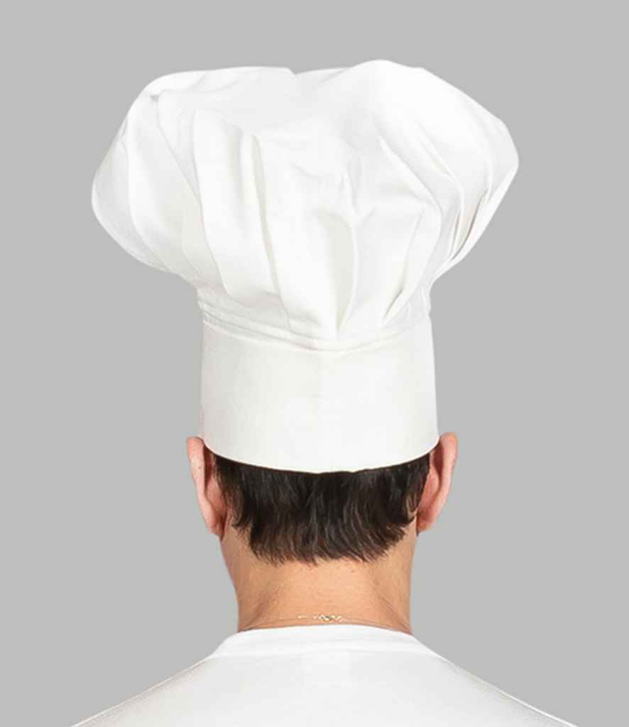 Dennys Tall Chef's Hat