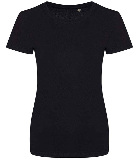 Ecologie Ladies Cascades Organic T-Shirt