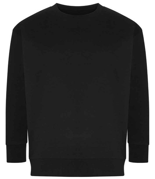 Ecologie Unisex Crater Recycled Sweatshirt