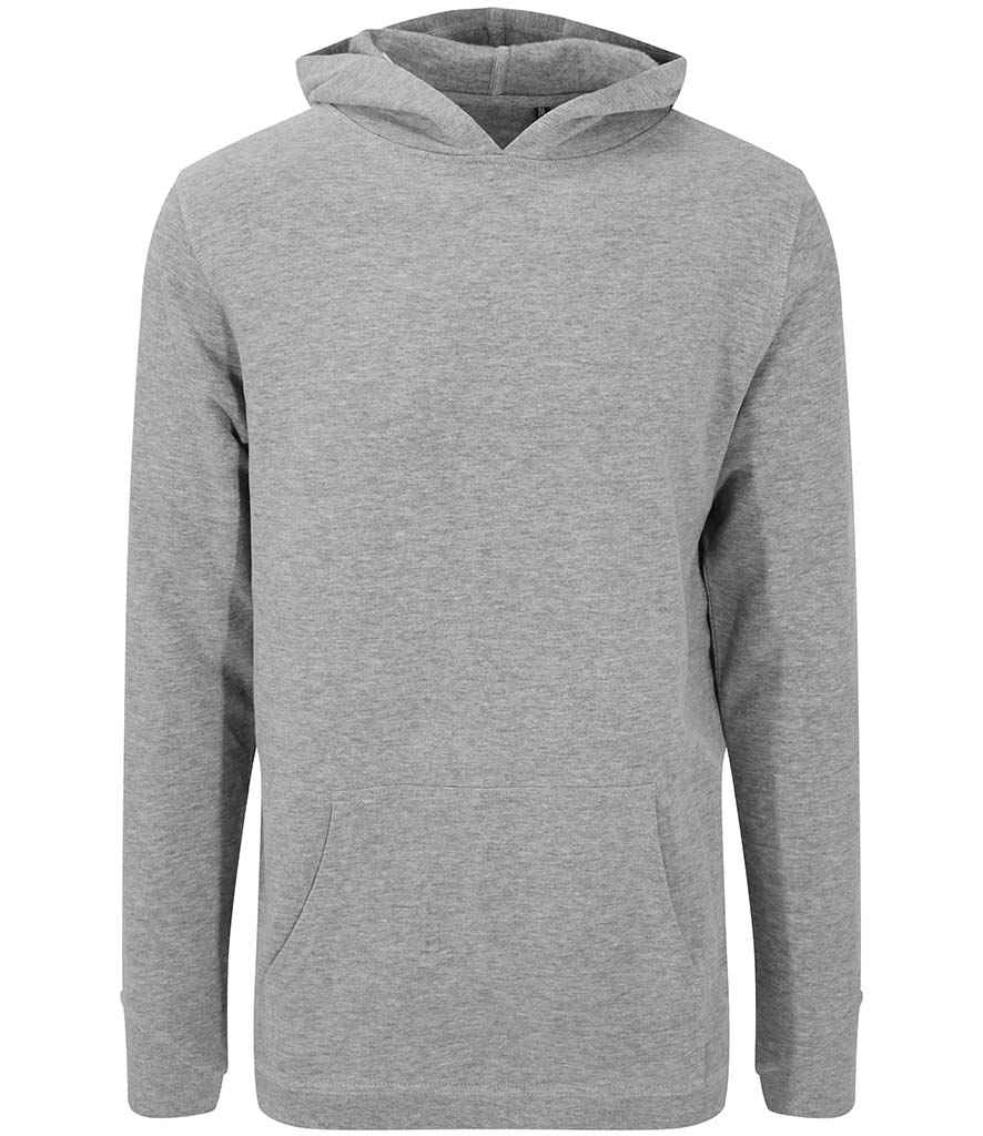 Ecolegydd Corcovado Organic Hoodie