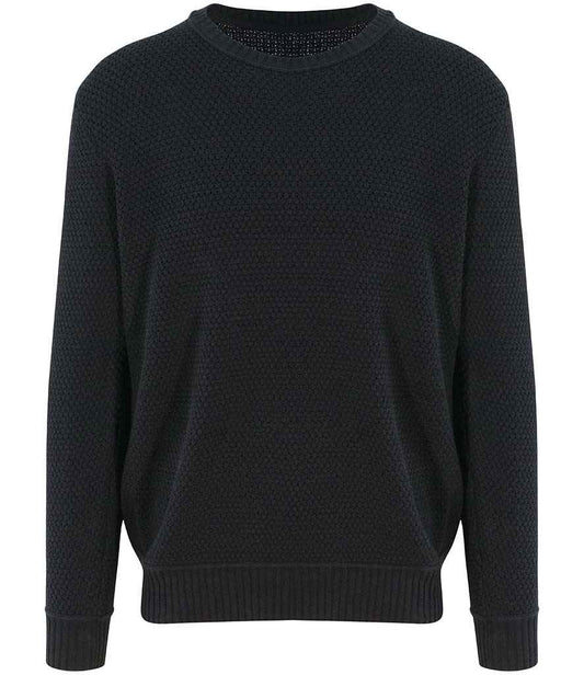 Ecologie Unisex Taroko Sustainable Crew Neck Sweater