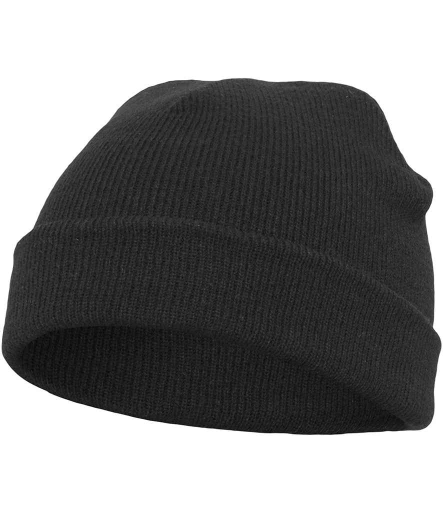 Beanie Pwysau Trwm Flexfit