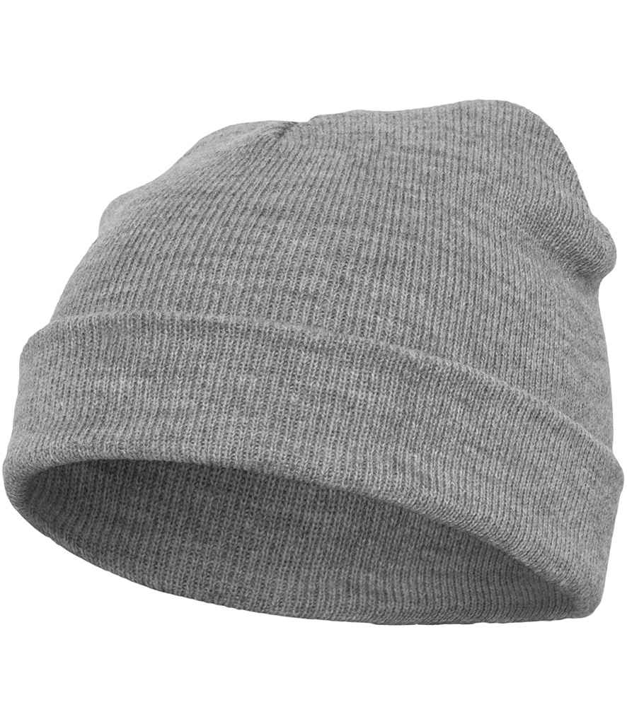 Beanie Pwysau Trwm Flexfit