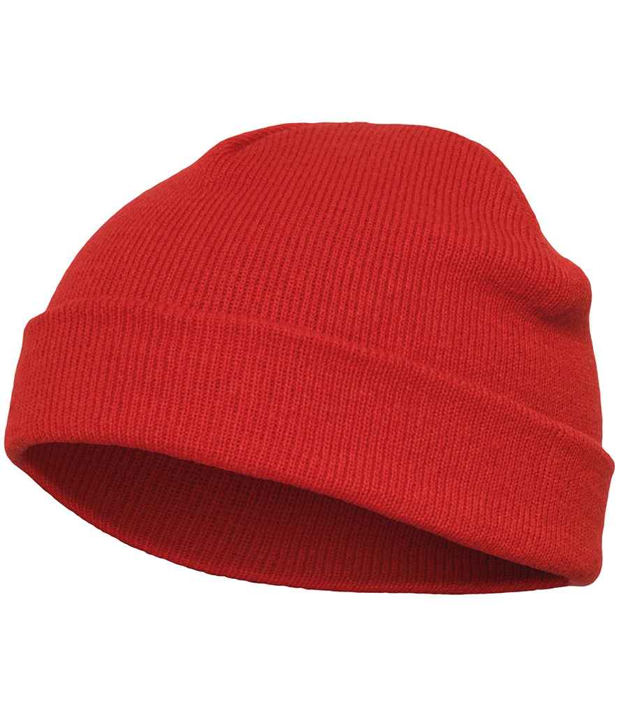 Beanie Pwysau Trwm Flexfit