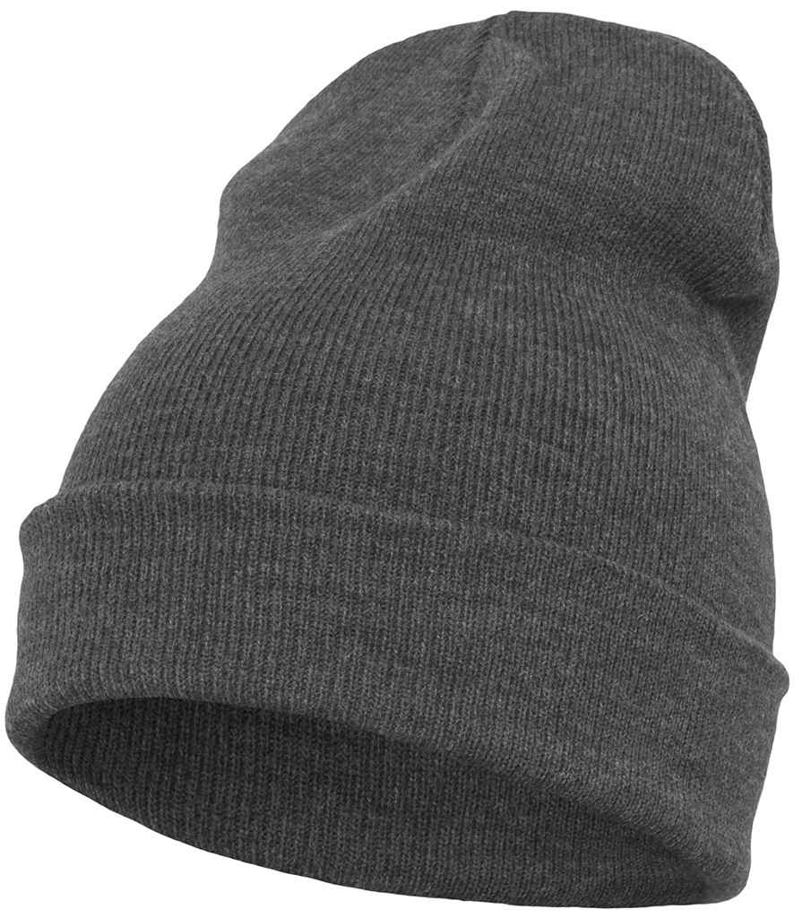 Beanie Hir Pwysau Trwm Flexfit