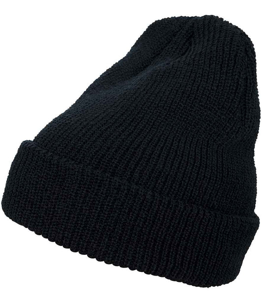 Beanie Flexfit Long Knit