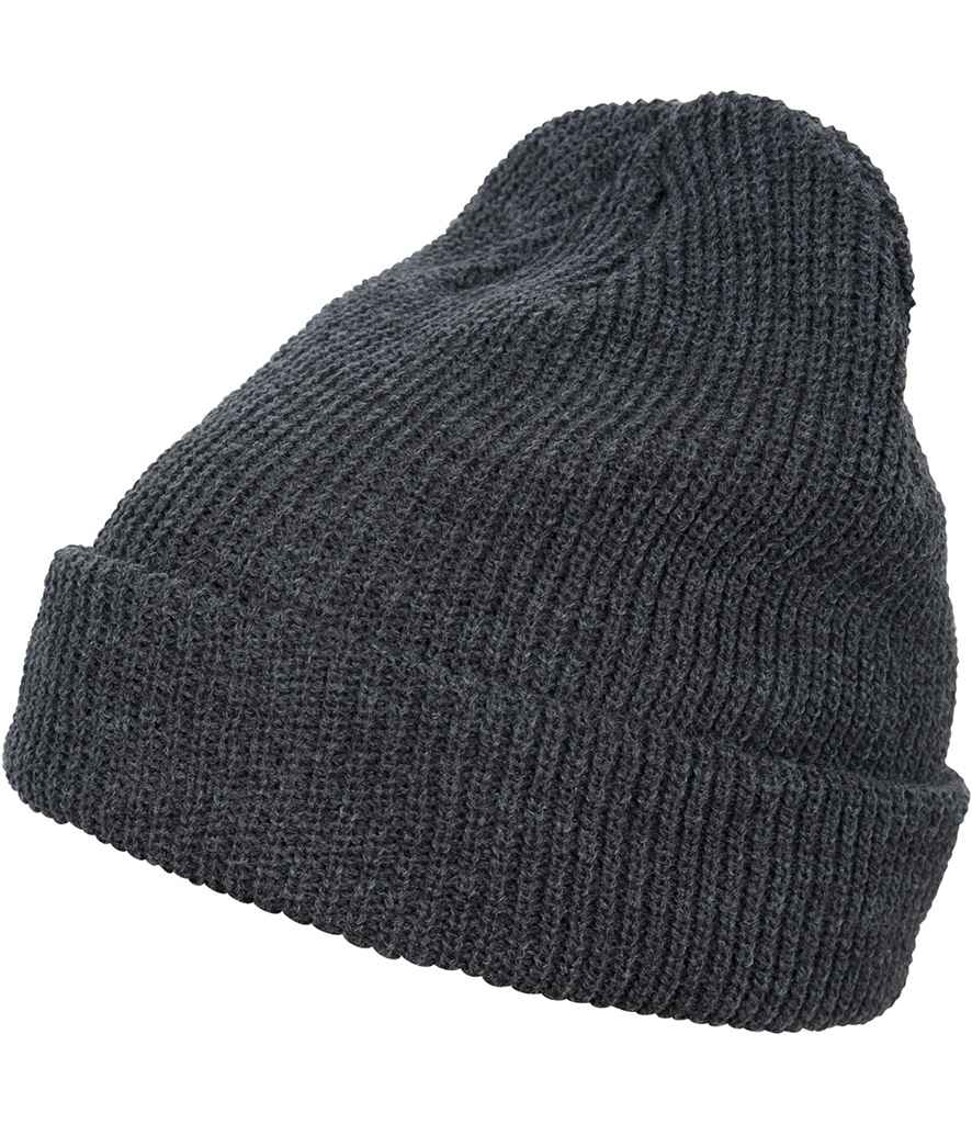 Flexfit Long Knit Beanie