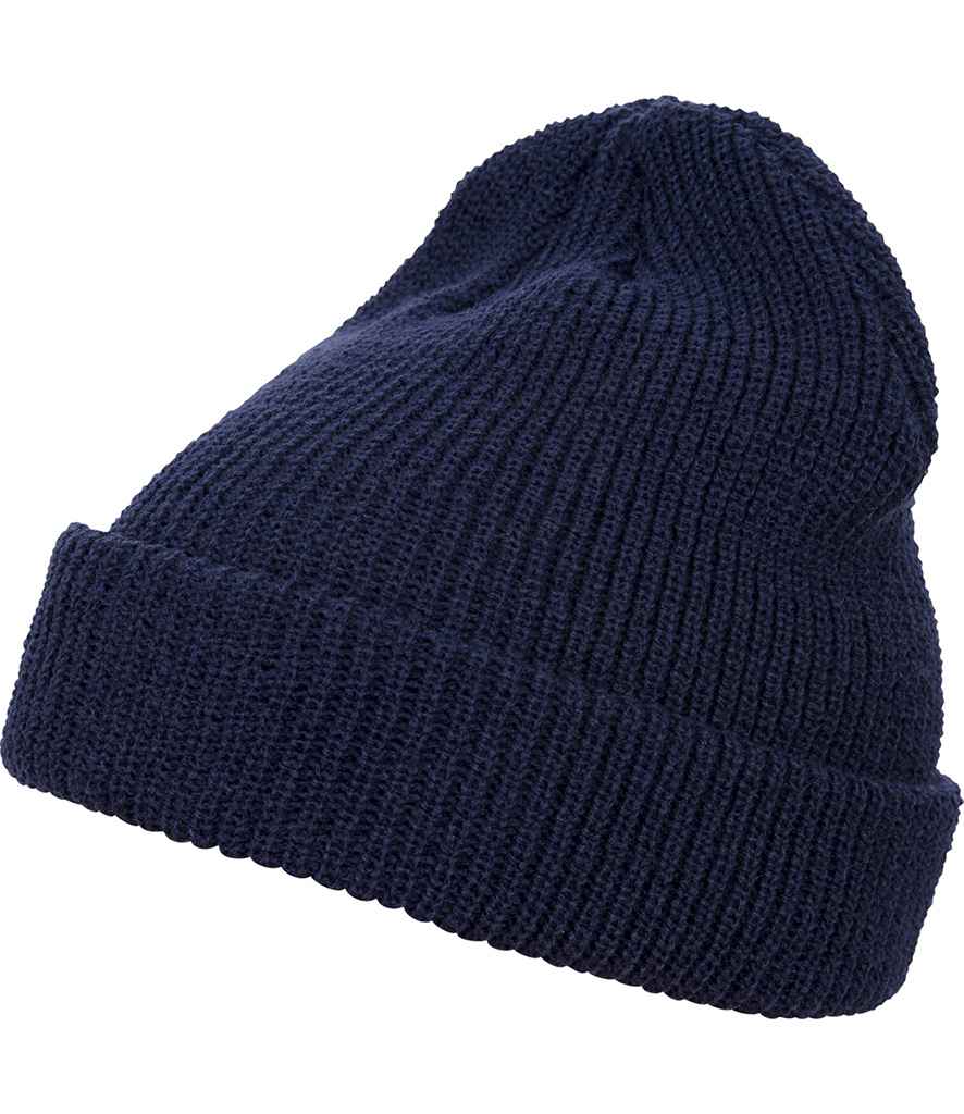 Flexfit Long Knit Beanie