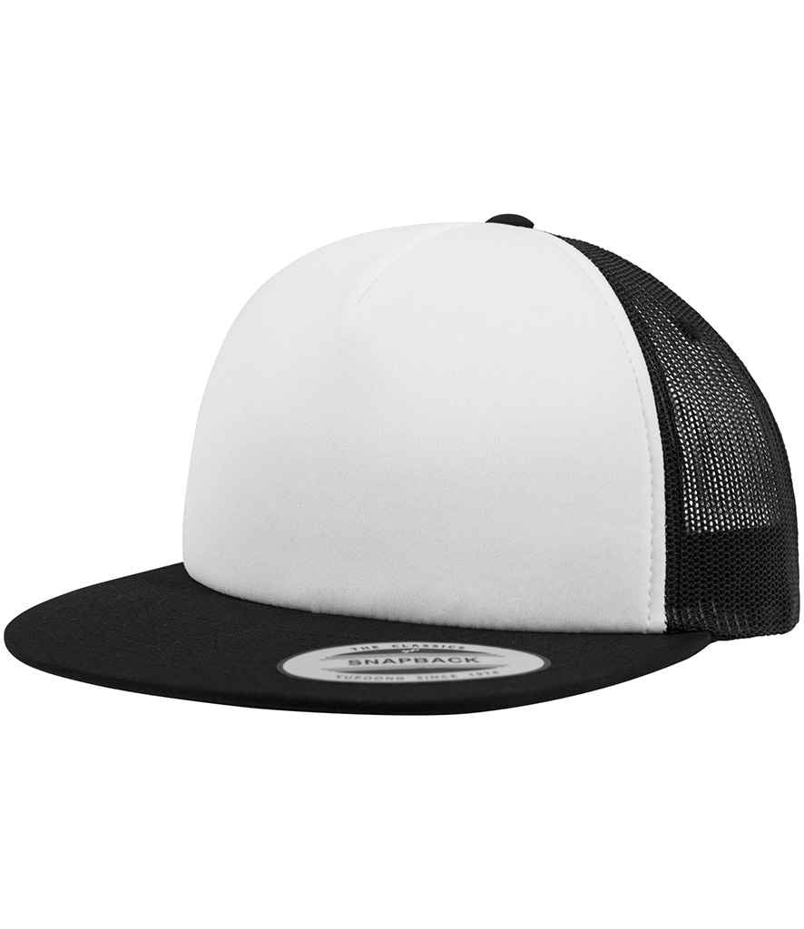 Cap Trucker Ewyn Flexfit