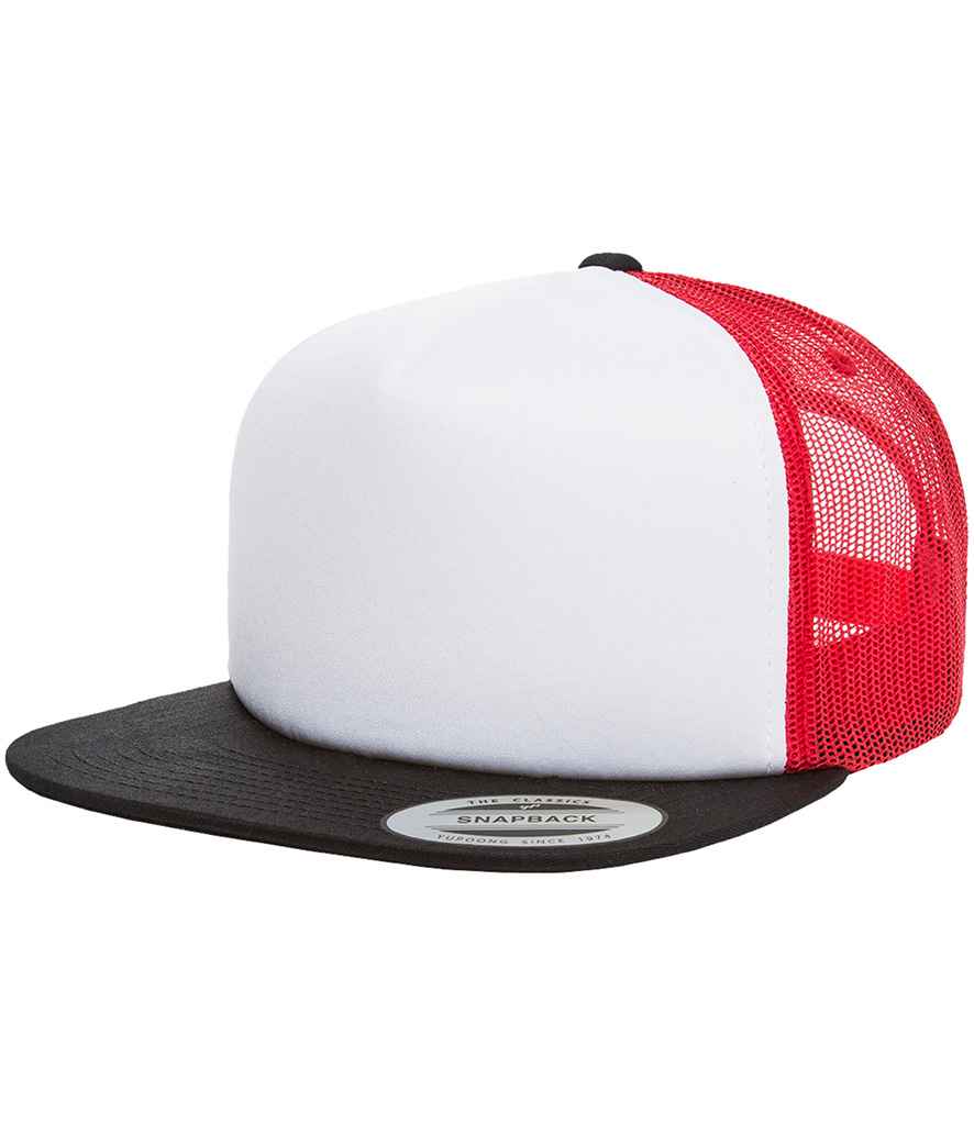 Cap Trucker Ewyn Flexfit