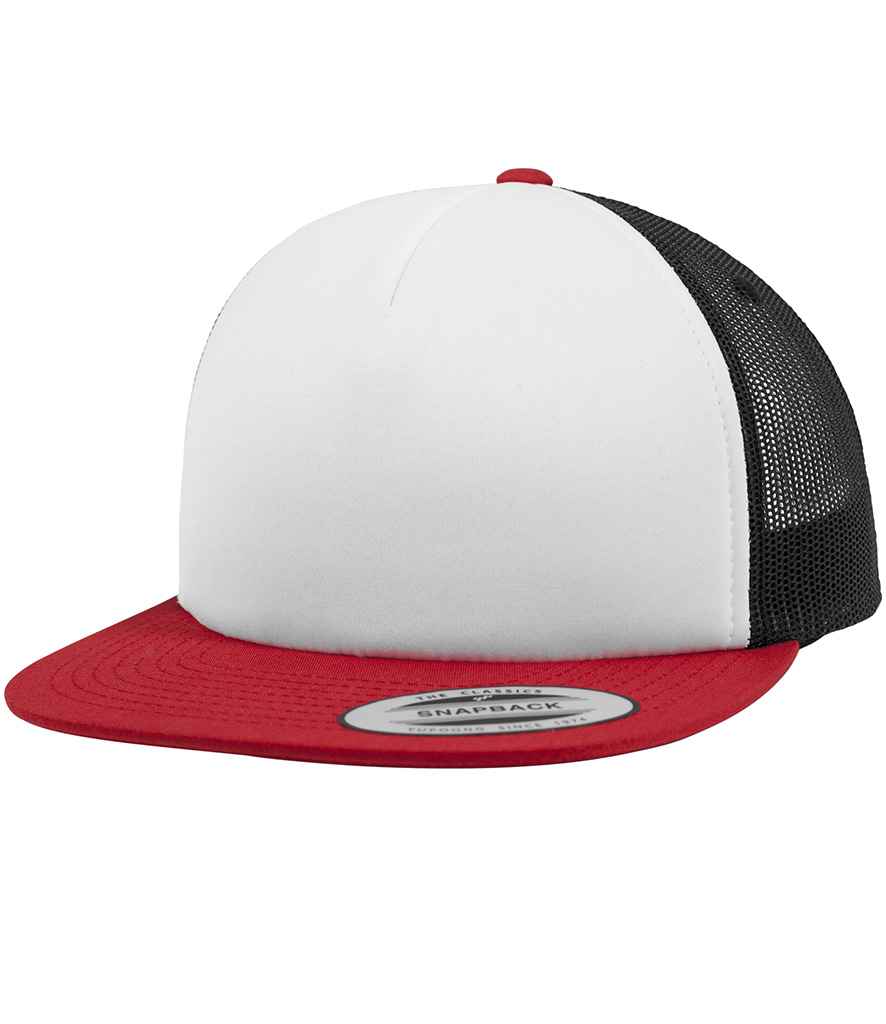 Cap Trucker Ewyn Flexfit