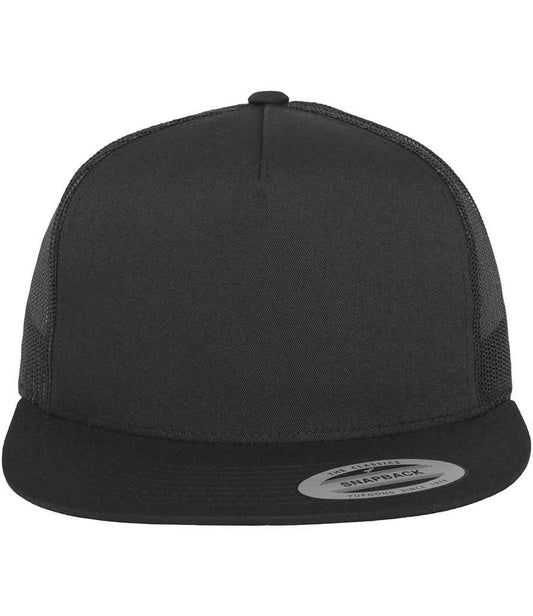 Cap Trucker Clasurol Flexfit