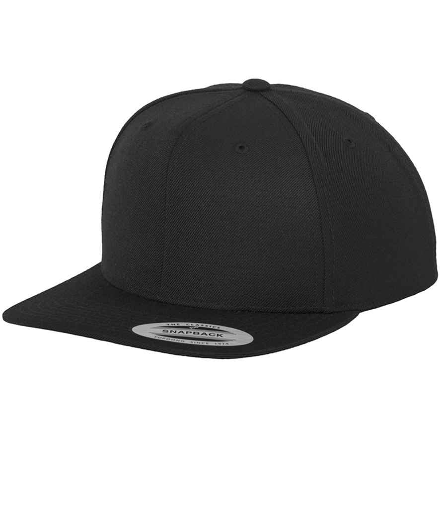 Cap Snapback Classic Flexfit