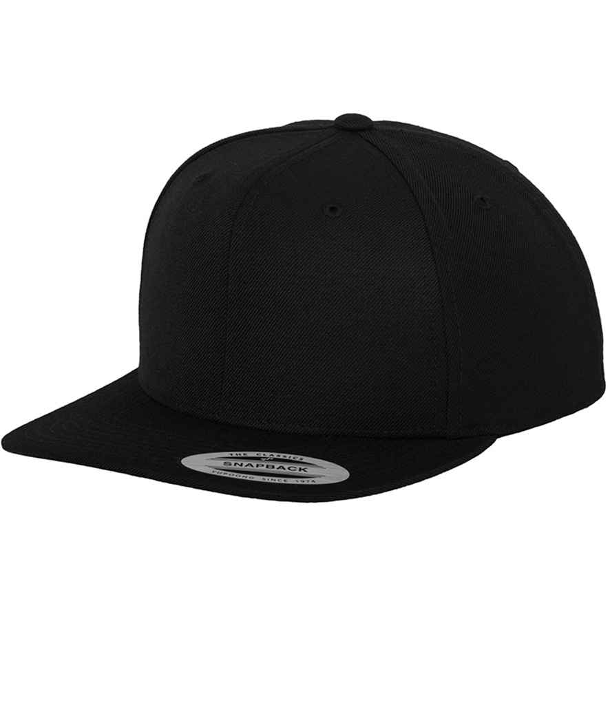 Cap Snapback Classic Flexfit