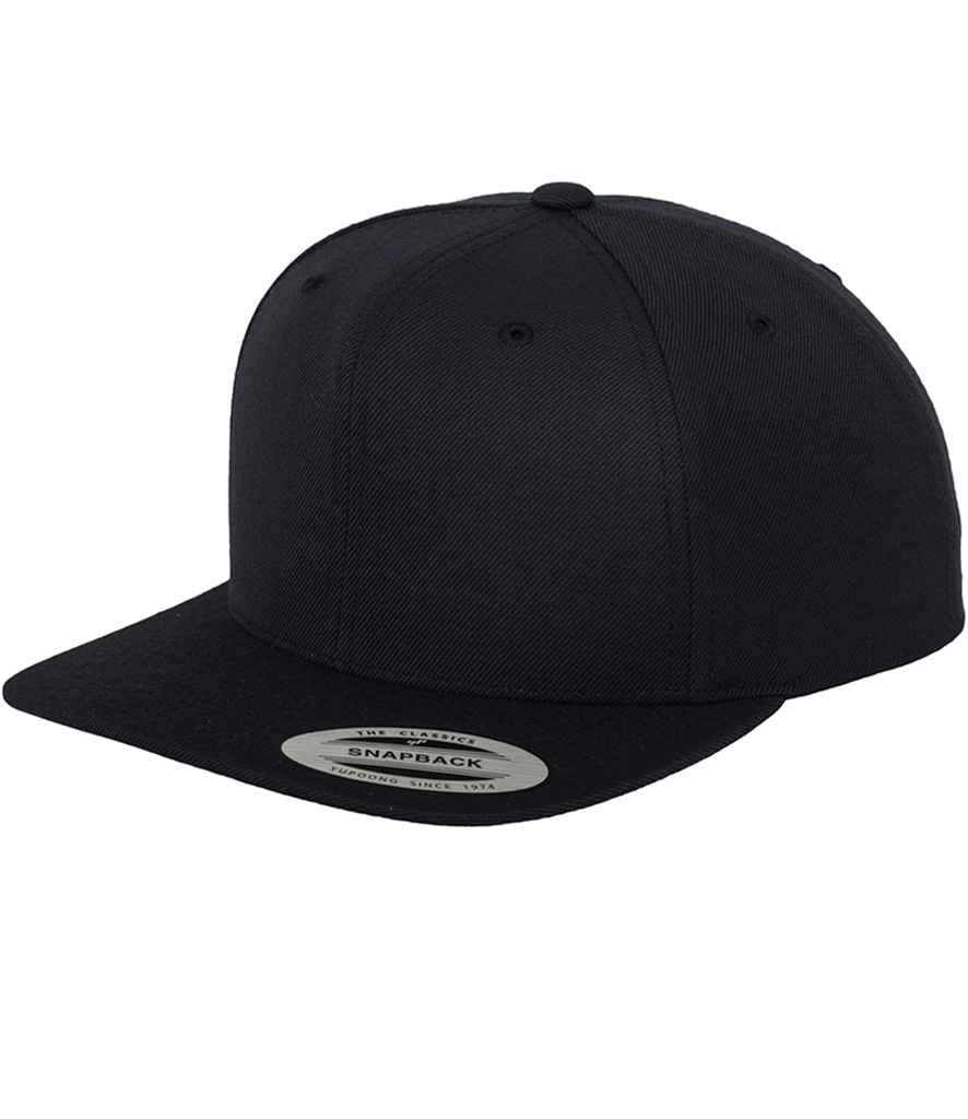 Cap Snapback Classic Flexfit