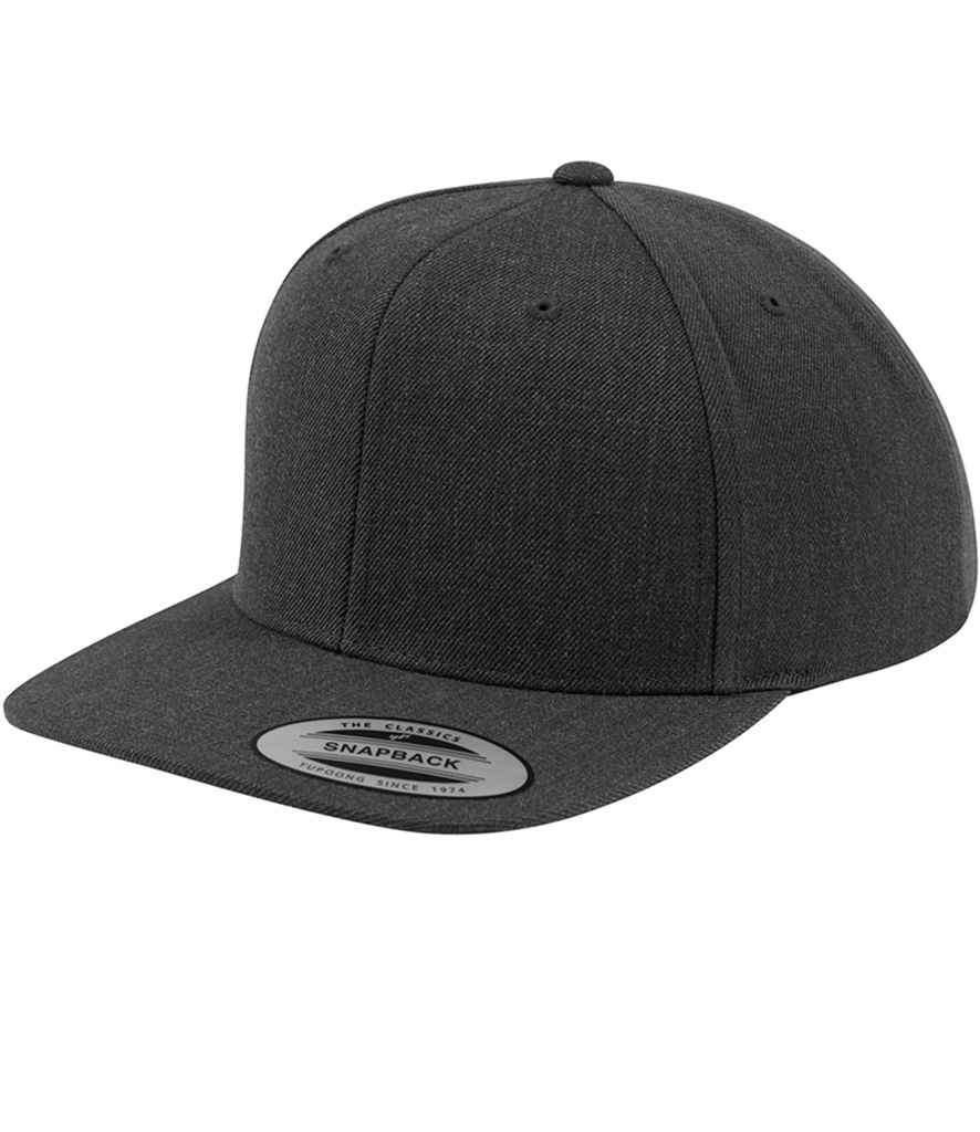 Cap Snapback Classic Flexfit