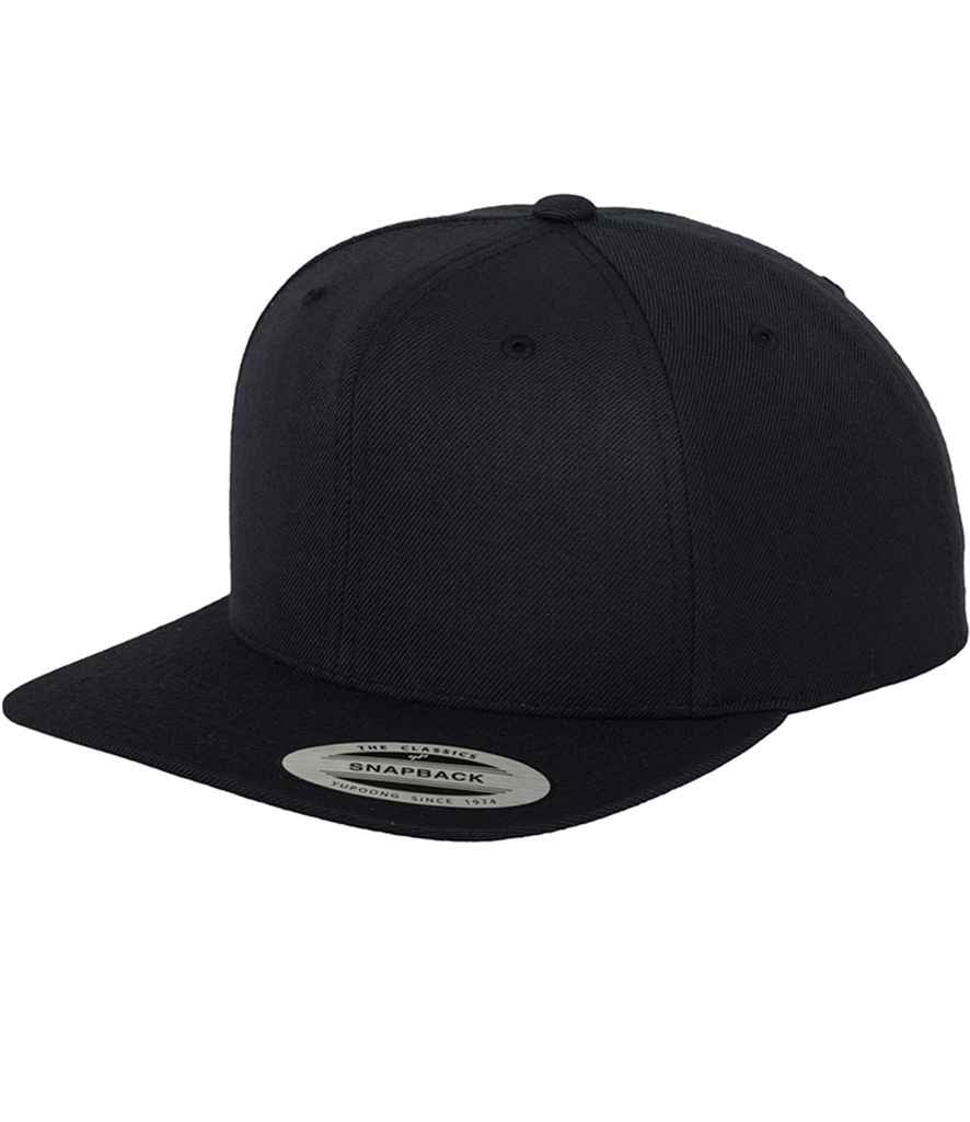 Cap Snapback Classic Flexfit