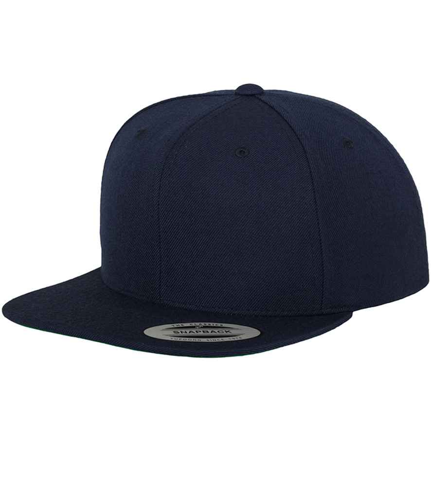 Cap Snapback Classic Flexfit