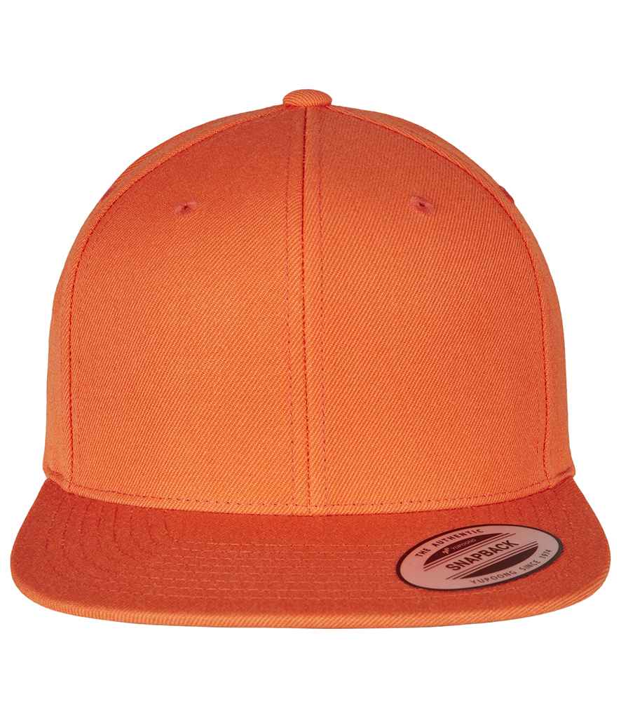 Cap Snapback Classic Flexfit