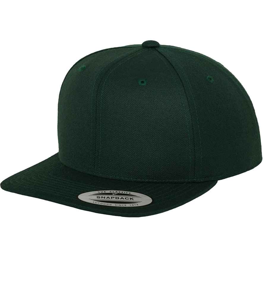 Cap Snapback Classic Flexfit