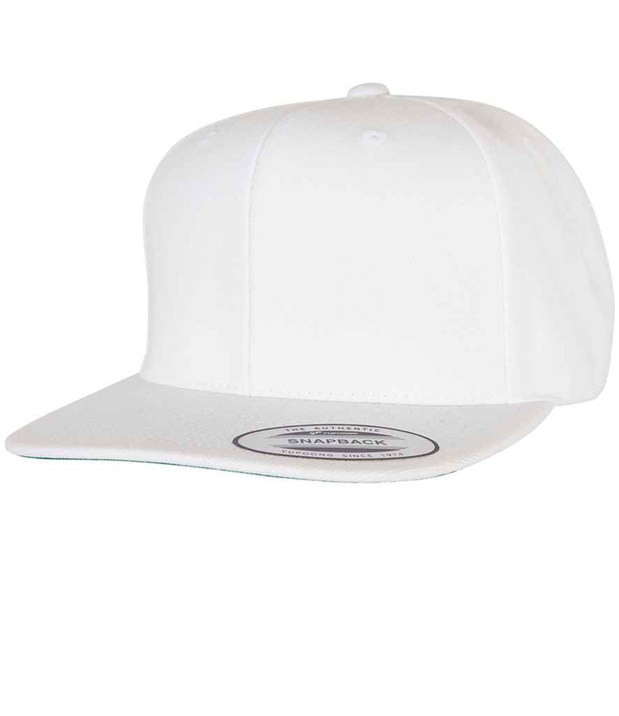 Cap Snapback Classic Flexfit