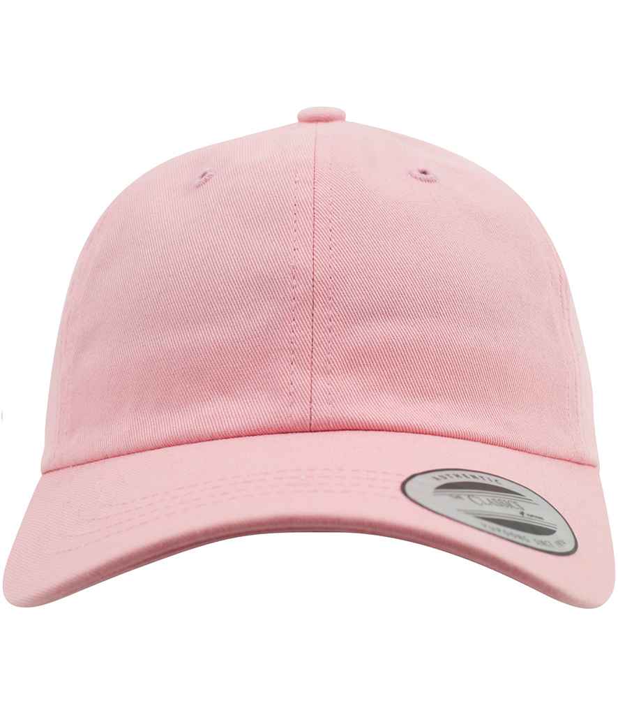 Flexfit Low Profile Cotton Twill Cap