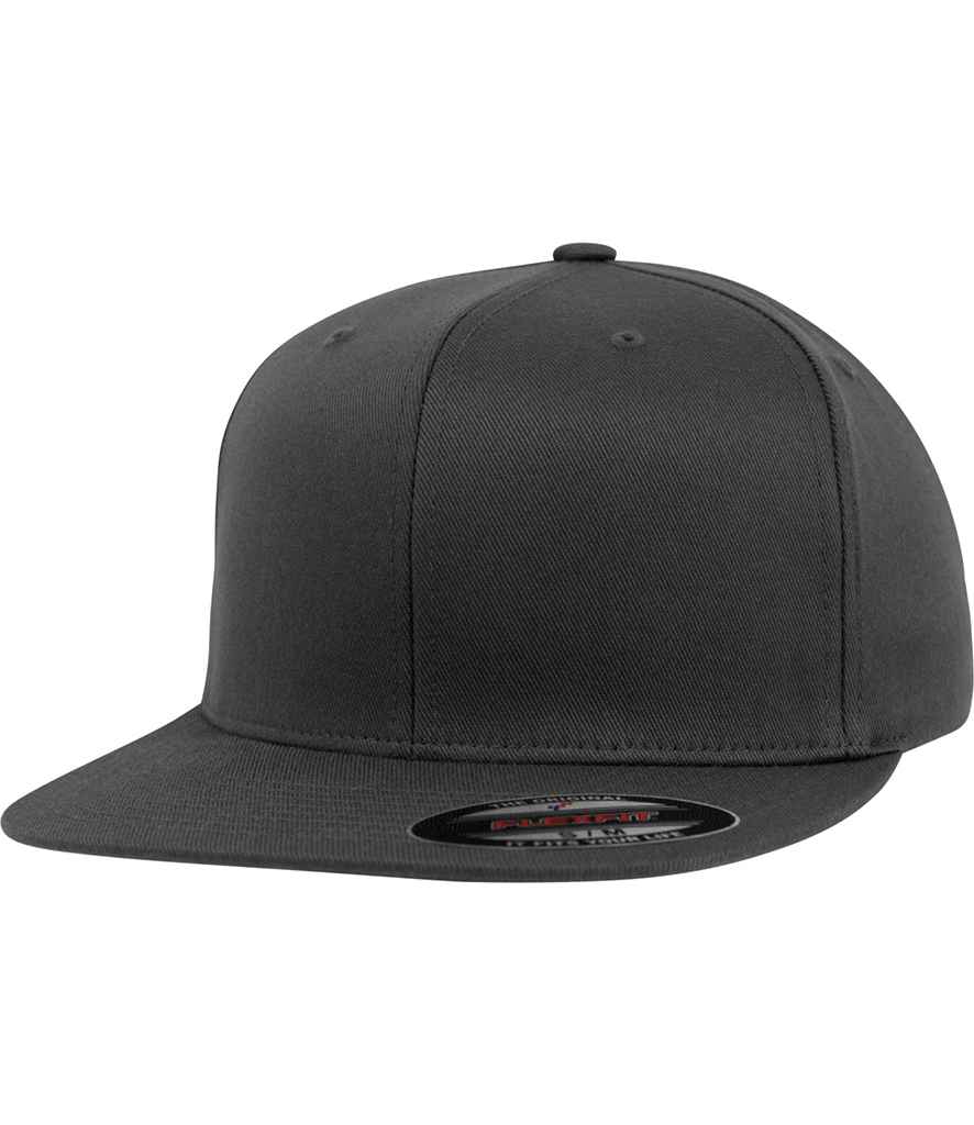 Cap fisor fflat Flexfit