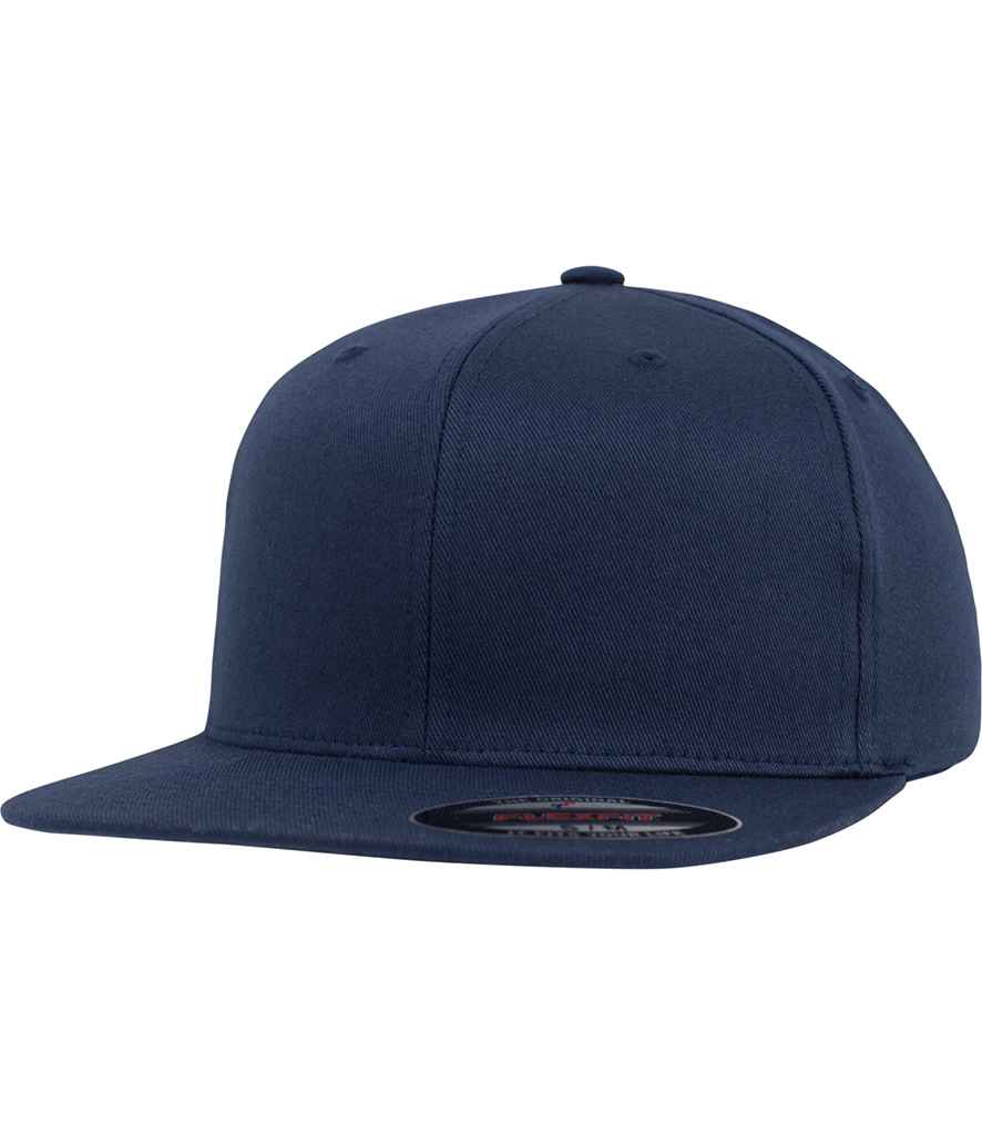 Cap fisor fflat Flexfit