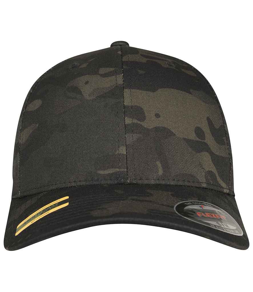 Cap Flexfit Multicam®