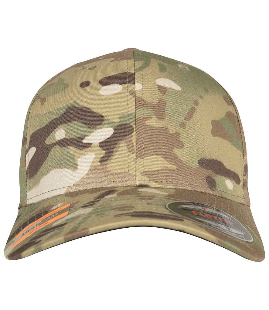 Cap Flexfit Multicam®