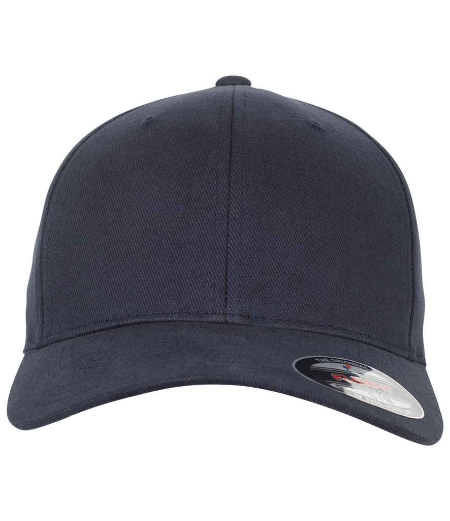 Cap Twill Brwsio Flexfit