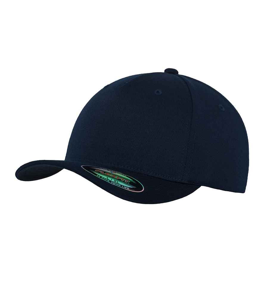 Flexfit 5 Cap Panel