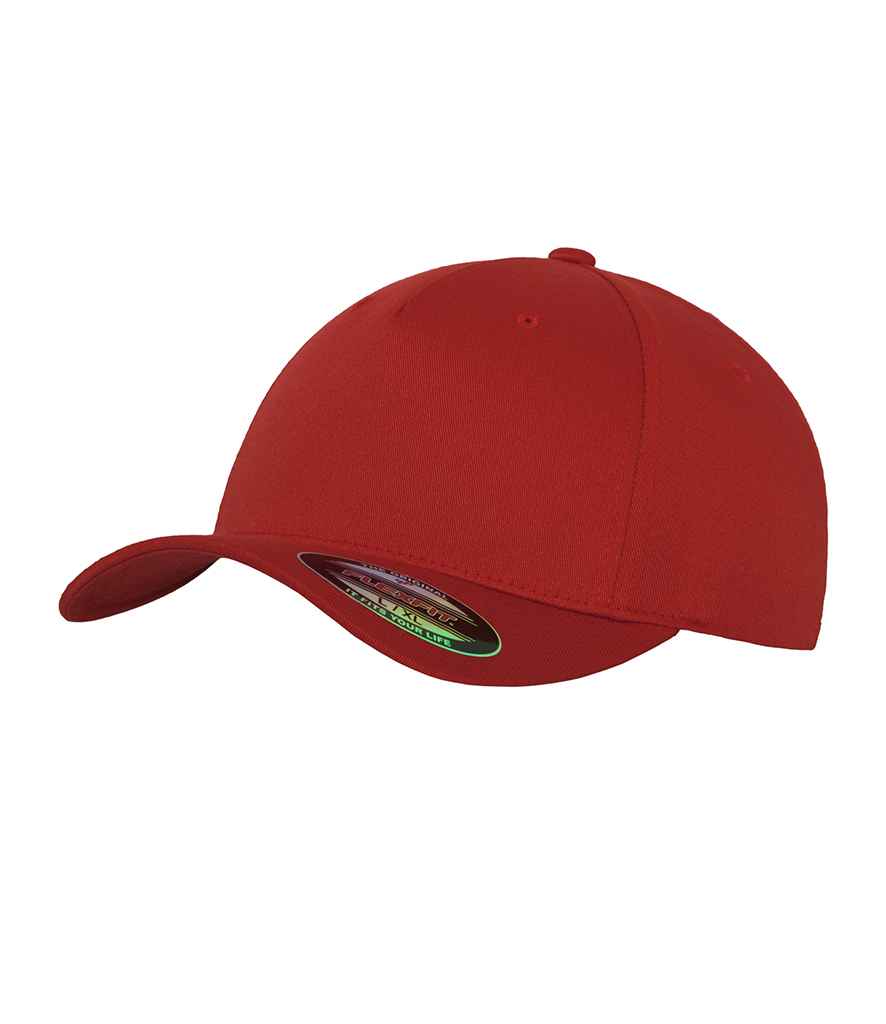 Flexfit 5 Cap Panel