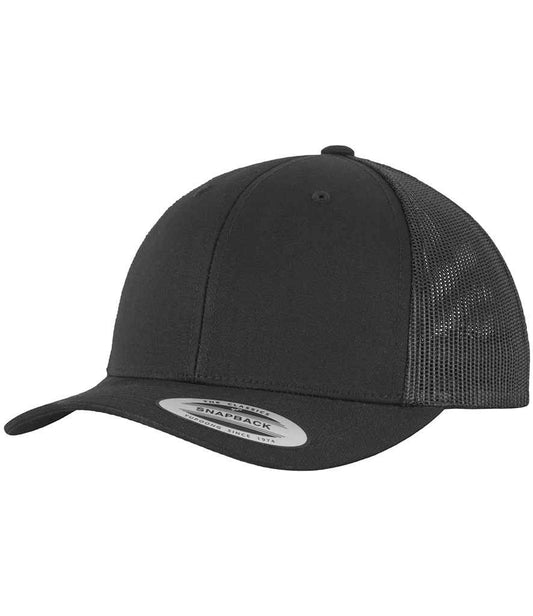 Cap Retro Trucker Flexfit