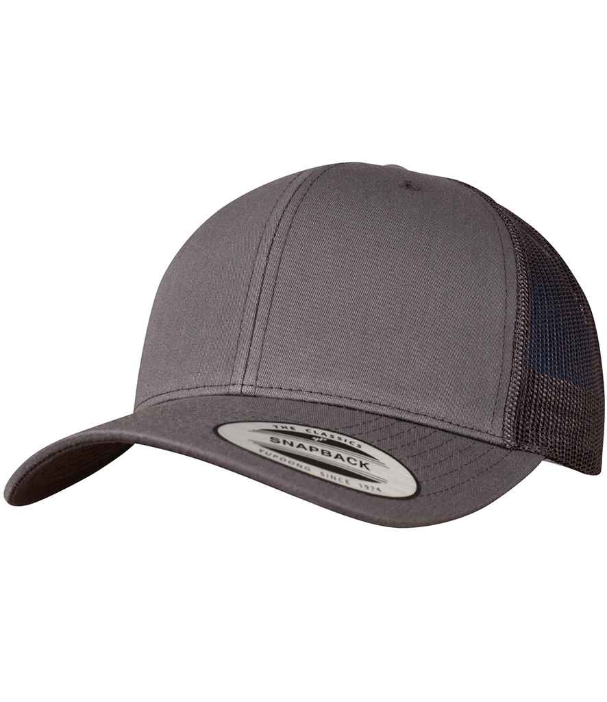 Cap Retro Trucker Flexfit