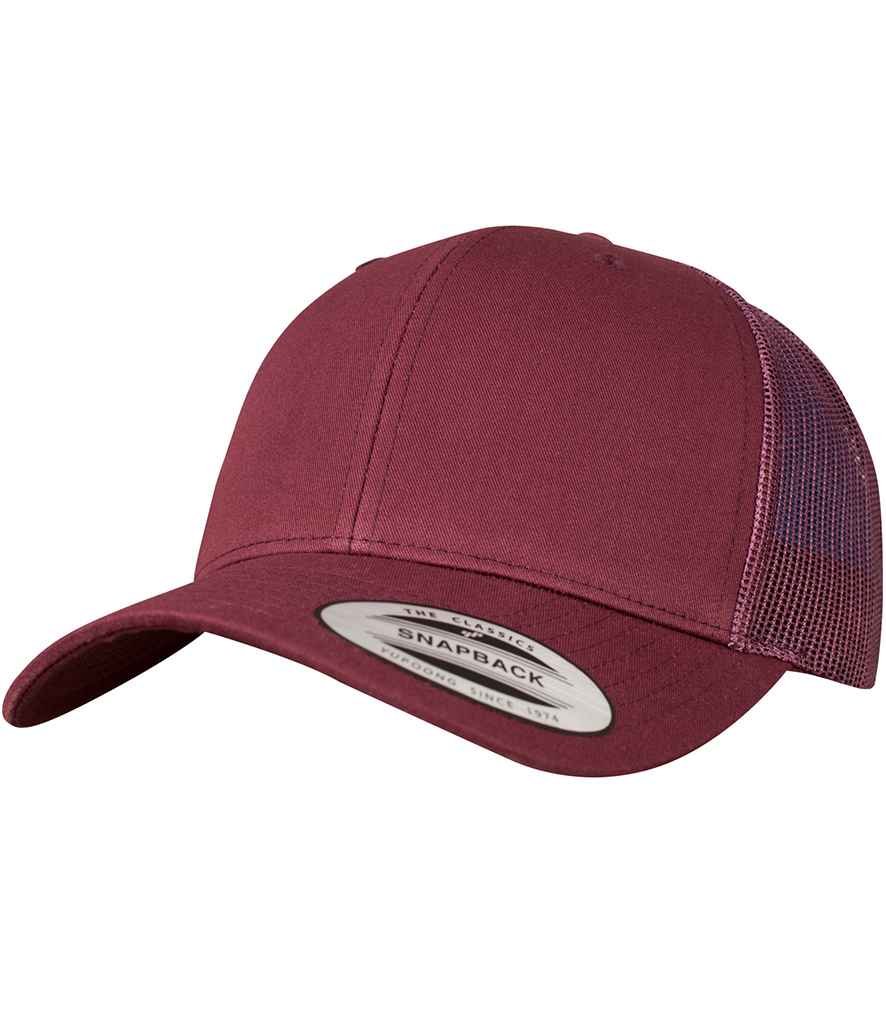 Cap Retro Trucker Flexfit