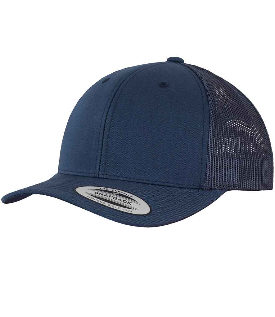 Cap Retro Trucker Flexfit