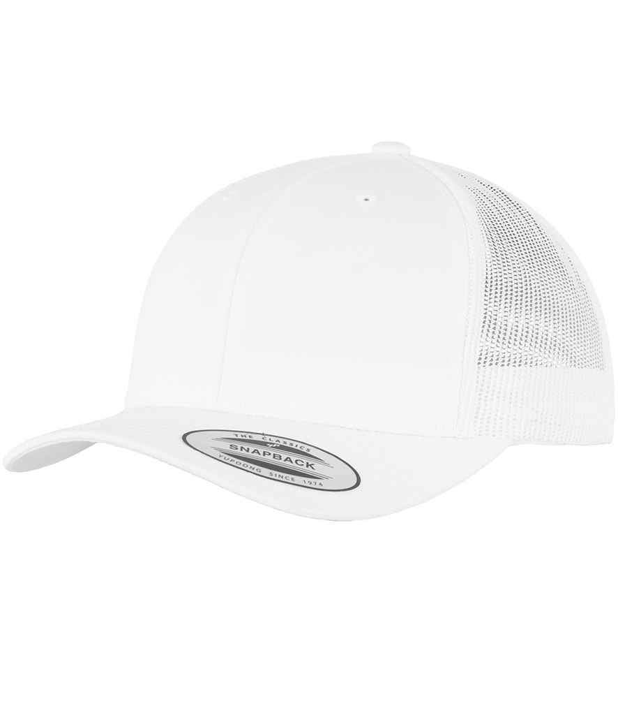 Cap Retro Trucker Flexfit