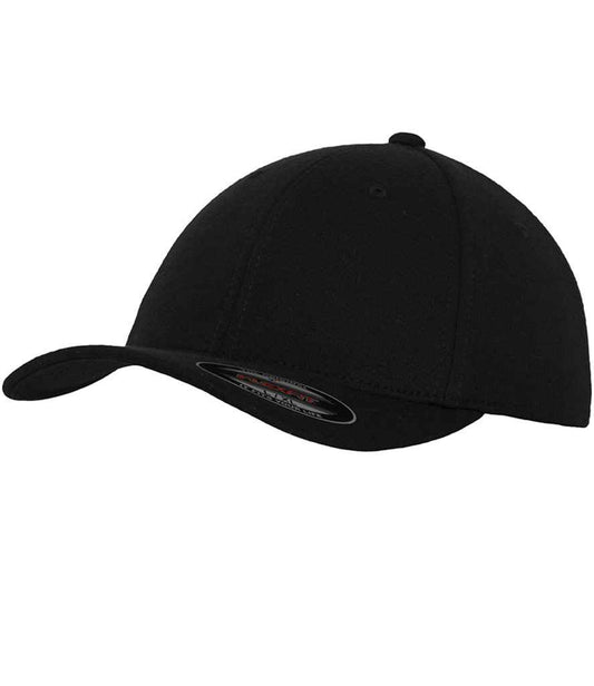 Cap Flexfit Jersey Dwbl