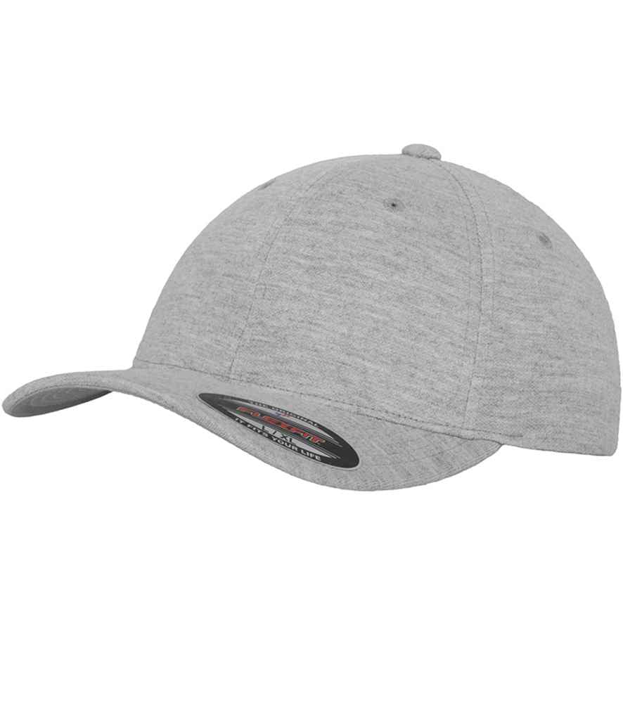 Flexfit Double Jersey Cap