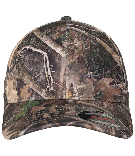 Cap Camo Kanati Flexfit TrueTimber®