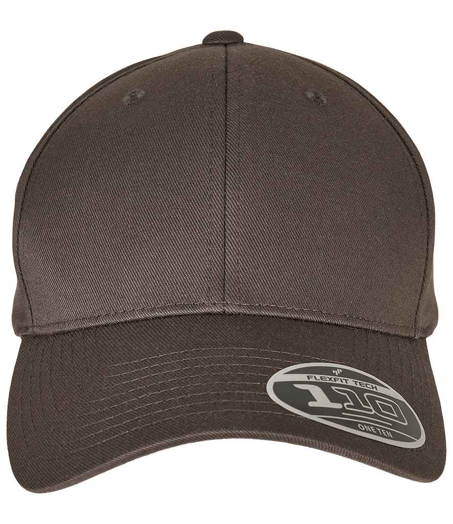 Cap Snapback Visor Crom Flexfit 110