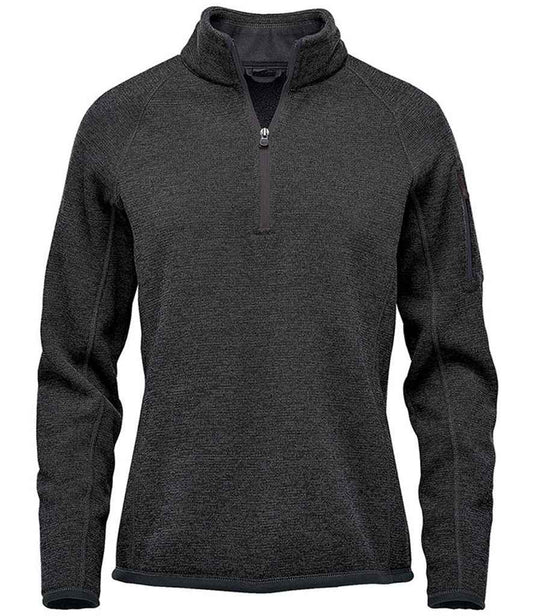 Avalante Merched Stormtech 1/4 Zip Fleece