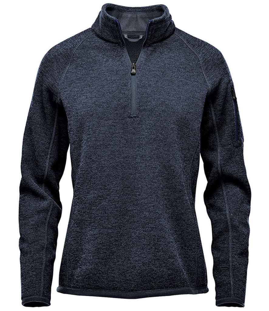 Stormtech Ladies Avalante 1/4 Zip Fleece