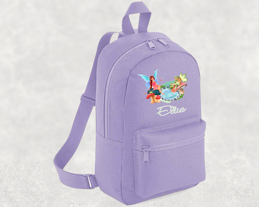 Fairy Backpack