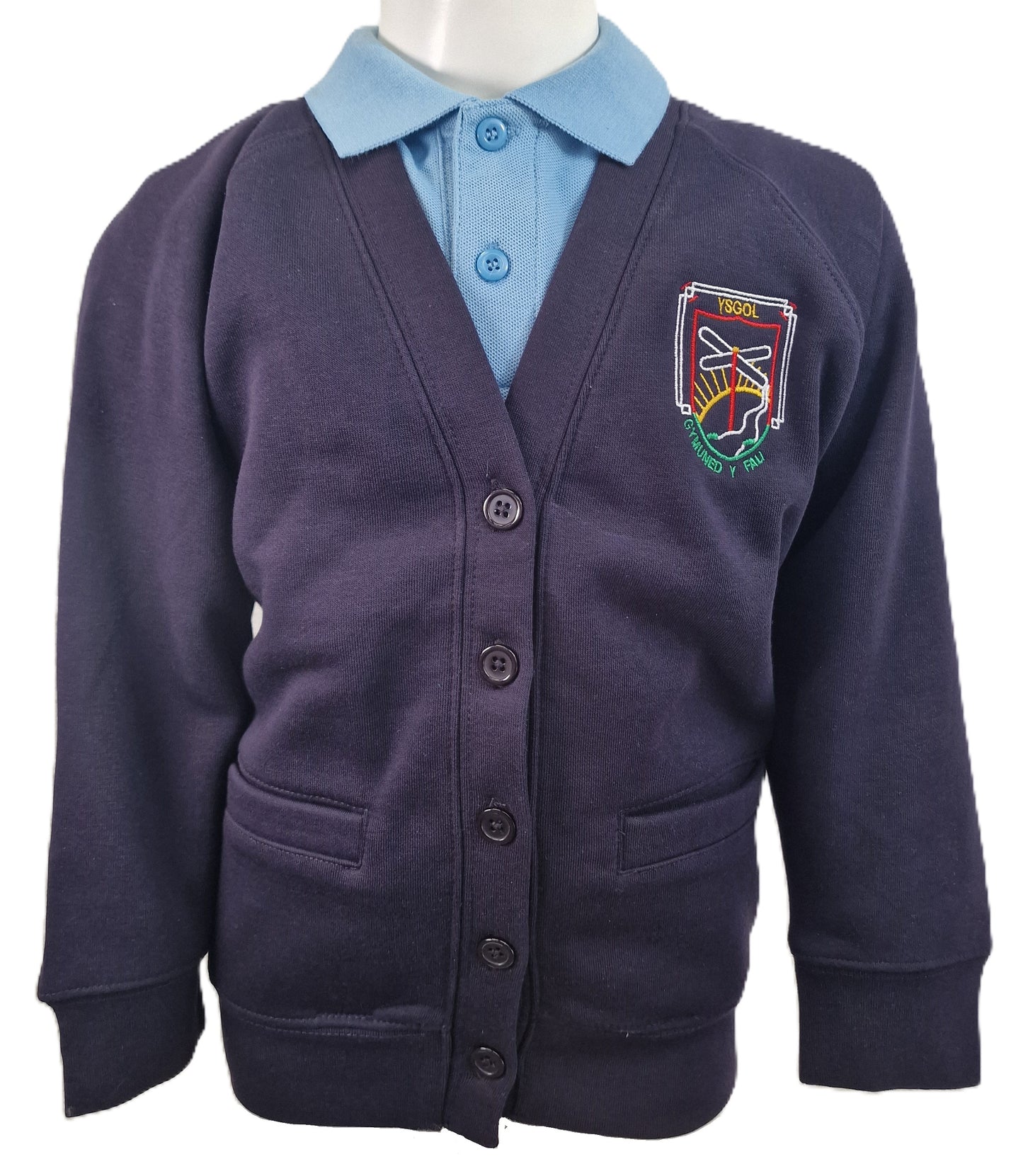 Ysgol Fali Cardigan